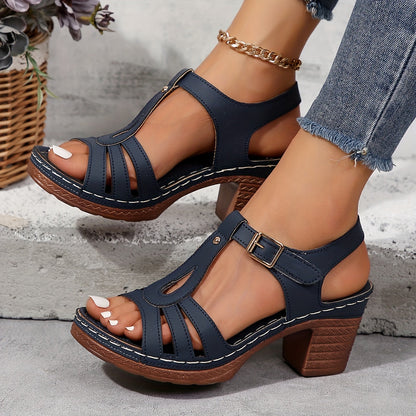 Maisie | Orthopædiske Sandaler