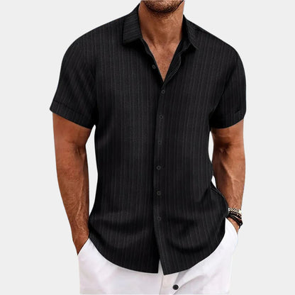 Chester | Herre Button-Down Casual Skjorte