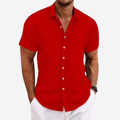 Chester | Herre Button-Down Casual Skjorte