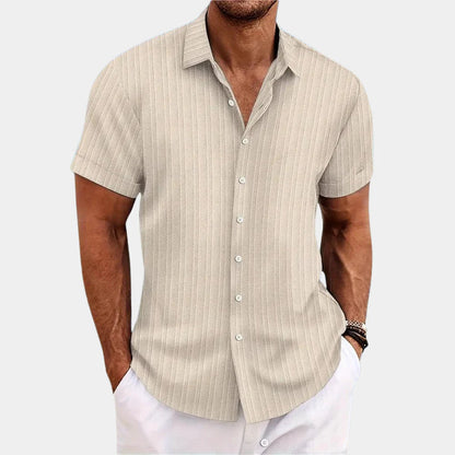 Chester | Herre Button-Down Casual Skjorte