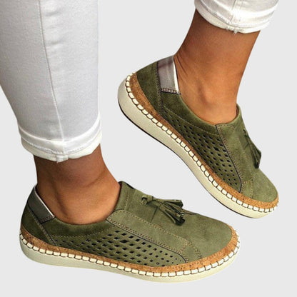 Piper™ | Ortopædiske Slip-Ons