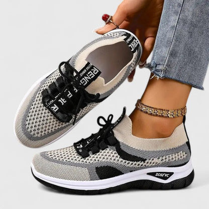 Koralyn | Orthopædiske Sneakers