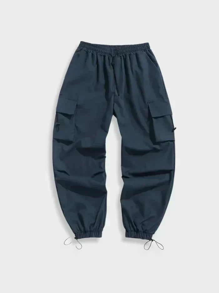 Lee | Stilfulde Cargo Bukser