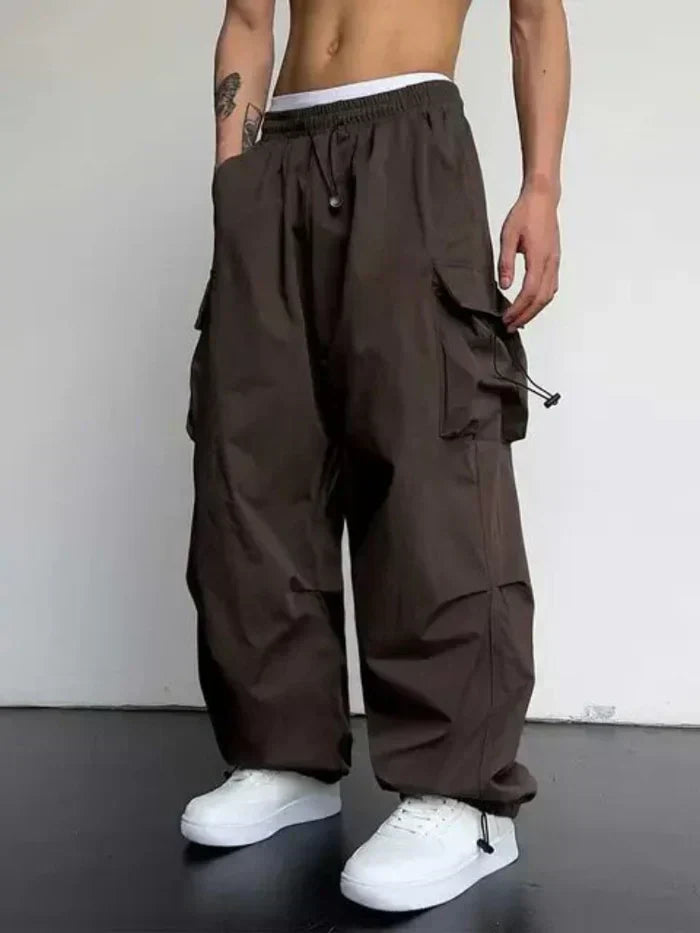 Lee | Stilfulde Cargo Bukser