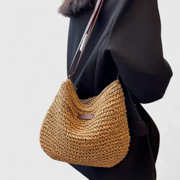 Krystahl | Stilfuld Taske