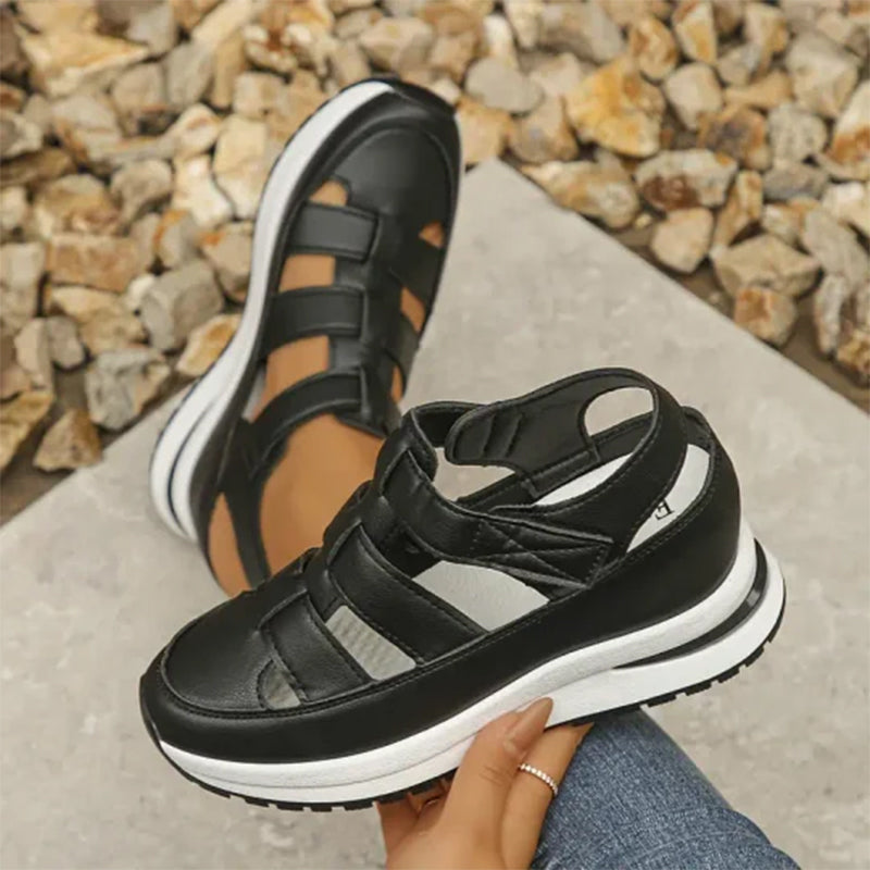 Roberta | Ortopædiske Sandaler