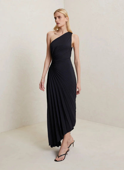 Lori | Elegant Maxi Kjole