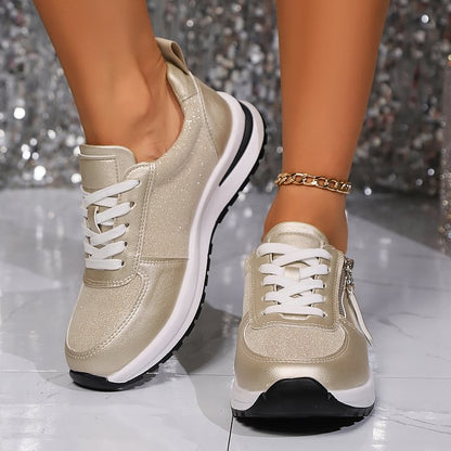 Ashlyn™ | Ortopædiske Sneakers