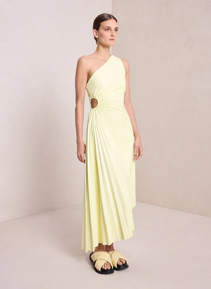 Lori | Elegant Maxi Kjole