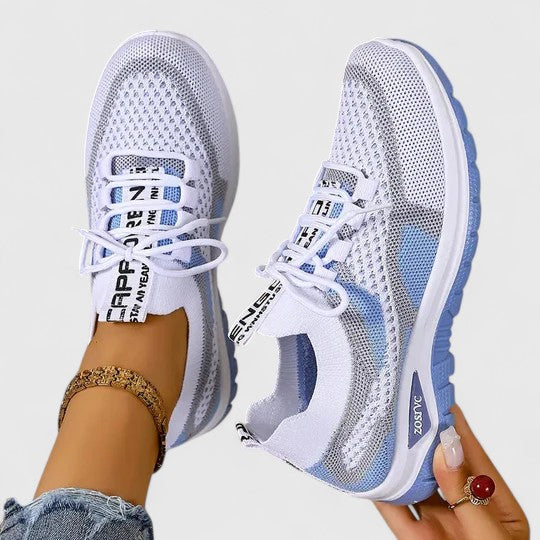Koralyn | Orthopædiske Sneakers