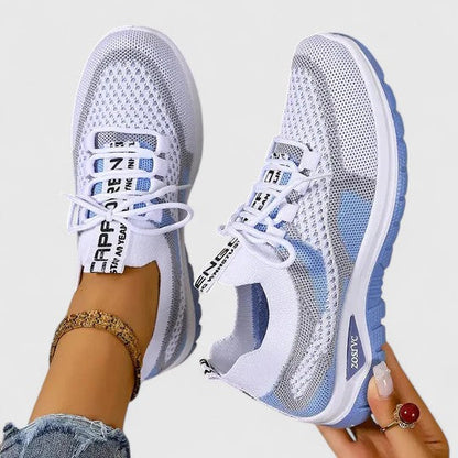 Koralyn | Orthopædiske Sneakers