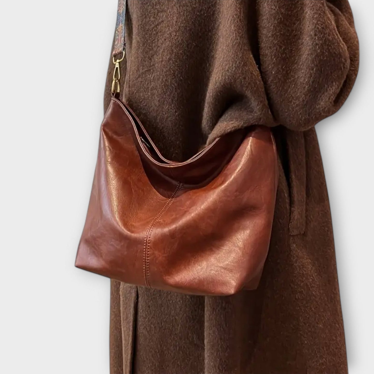LA™ Vintage Taske