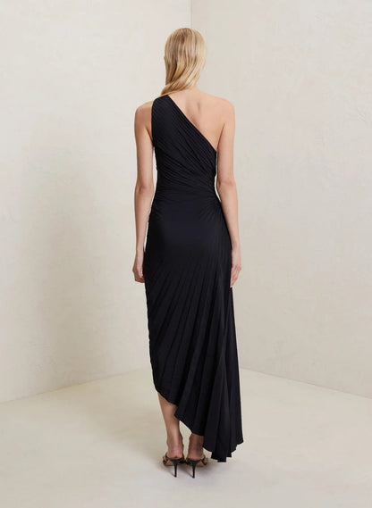 Lori | Elegant Maxi Kjole