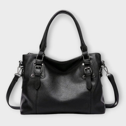 Olivia – Elegant Skuldertaske