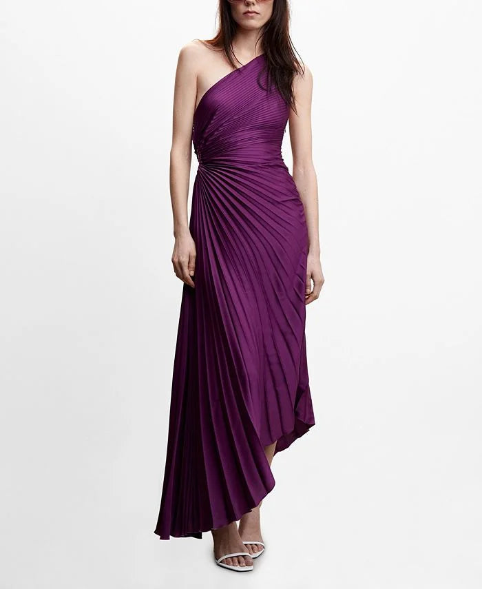 Lori | Elegant Maxi Kjole