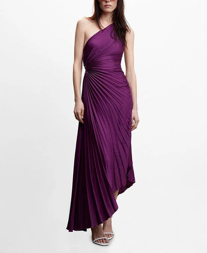 Lori | Elegant Maxi Kjole
