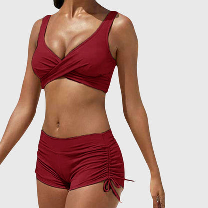 Anabella - Stilfuld Bikini