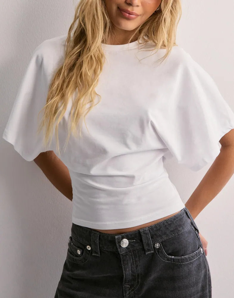 Fern | Kvinders Oversized Casual T-Shirt