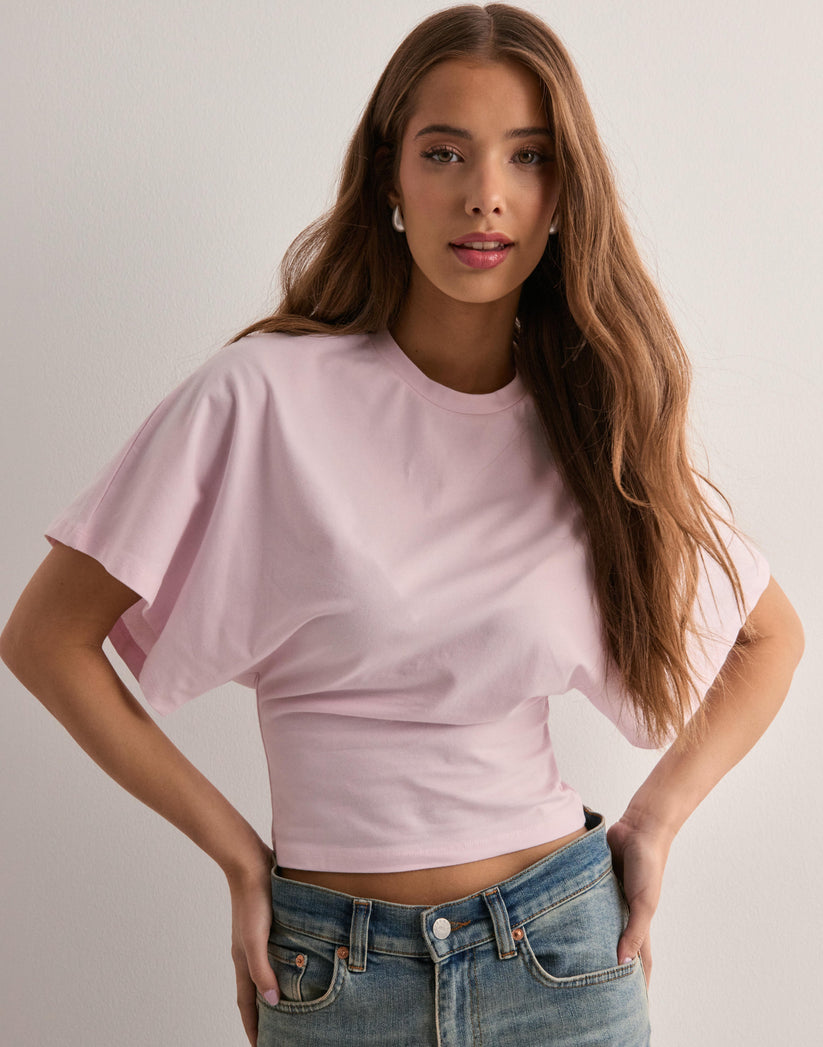 Fern | Kvinders Oversized Casual T-Shirt