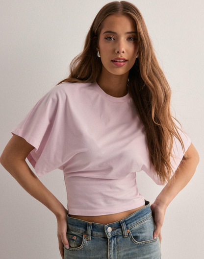 Fern | Kvinders Oversized Casual T-Shirt