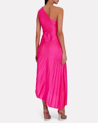 Lori | Elegant Maxi Kjole