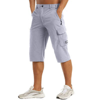 Roland | Alsidige Cargo Shorts til Mænd - Stilfulde og Komfortable