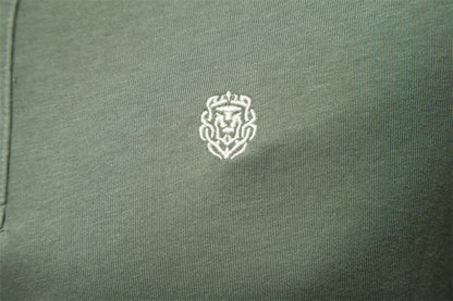 Finn | Letvægts Herre Sommer Polo Shirt