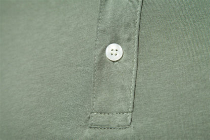 Finn | Letvægts Herre Sommer Polo Shirt