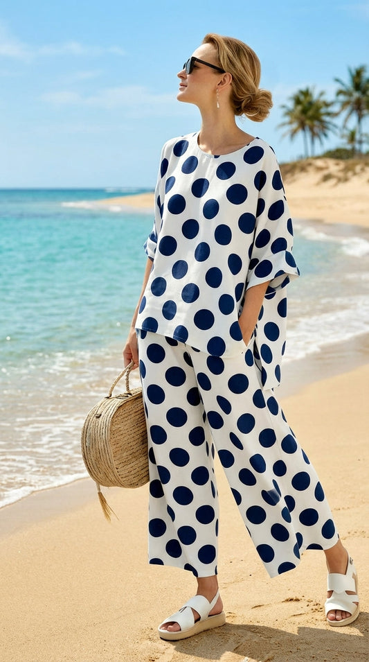 Polka dot™ Sæt