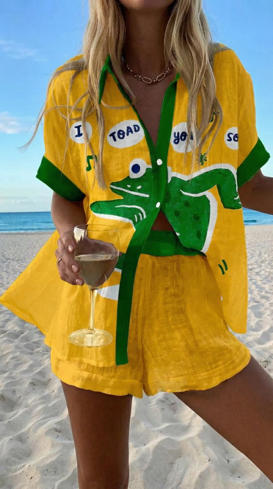 Alana™ Sæt