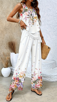 Valentina - Boho Feminin Sæt