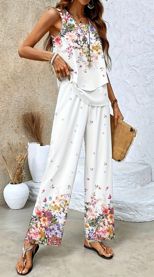 Valentina - Boho Feminin Sæt