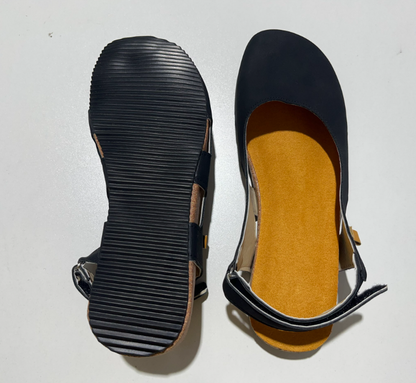 Donna | Stilfulde Støttende Sommersandaler