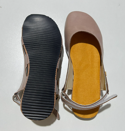 Donna | Stilfulde Støttende Sommersandaler