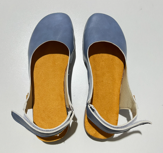 Donna | Stilfulde Støttende Sommersandaler