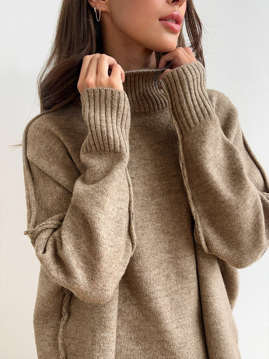 Sienna | Kvinders Oversized To-dels Sæt