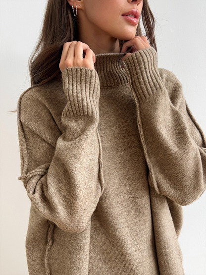 Sienna | Kvinders Oversized To-dels Sæt
