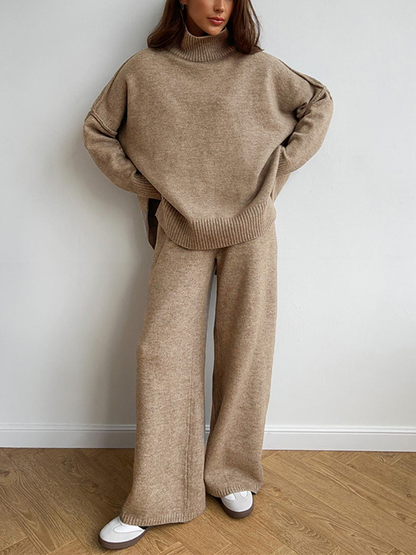 Sienna | Kvinders Oversized To-dels Sæt