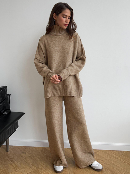 Sienna | Kvinders Oversized To-dels Sæt