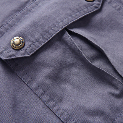 Clayton | Herre Cargo Shorts