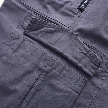 Clayton | Herre Cargo Shorts