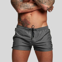 Ryan | Stilfulde Herre Badetights