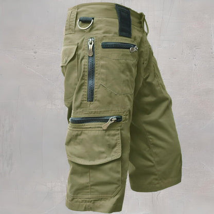 Clayton | Herre Cargo Shorts