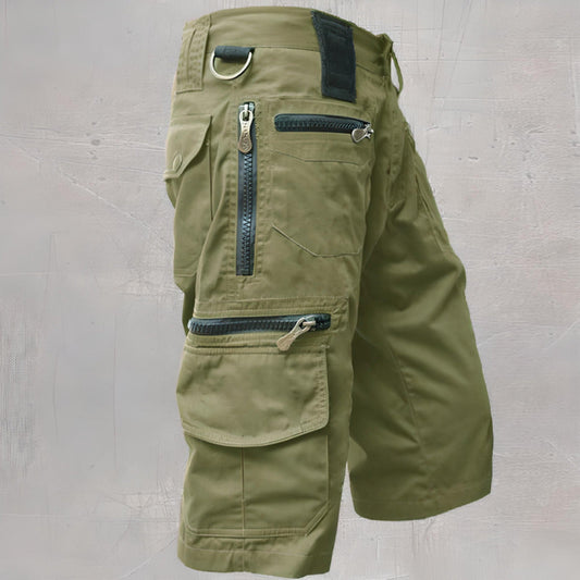 Clayton | Herre Cargo Shorts