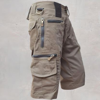 Clayton | Herre Cargo Shorts