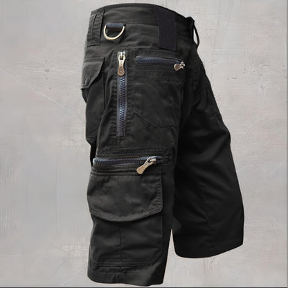 Clayton | Herre Cargo Shorts