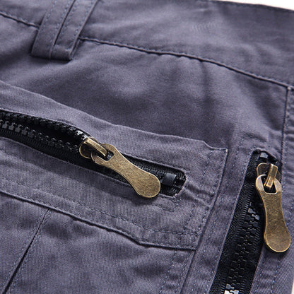 Clayton | Herre Cargo Shorts