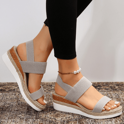 Bridget | Ortopædiske Ankelrem Sandaler