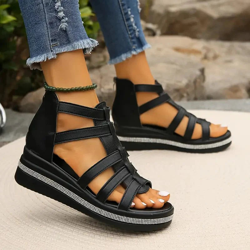 Jamie | Orthopædiske Sandaler