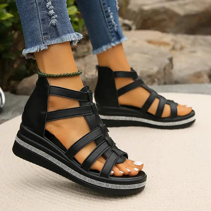 Jamie | Orthopædiske Sandaler